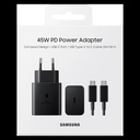 Samsung punjač EP-T4511XBE