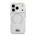 Lacoste maska MagSafe Shockproof Frosted