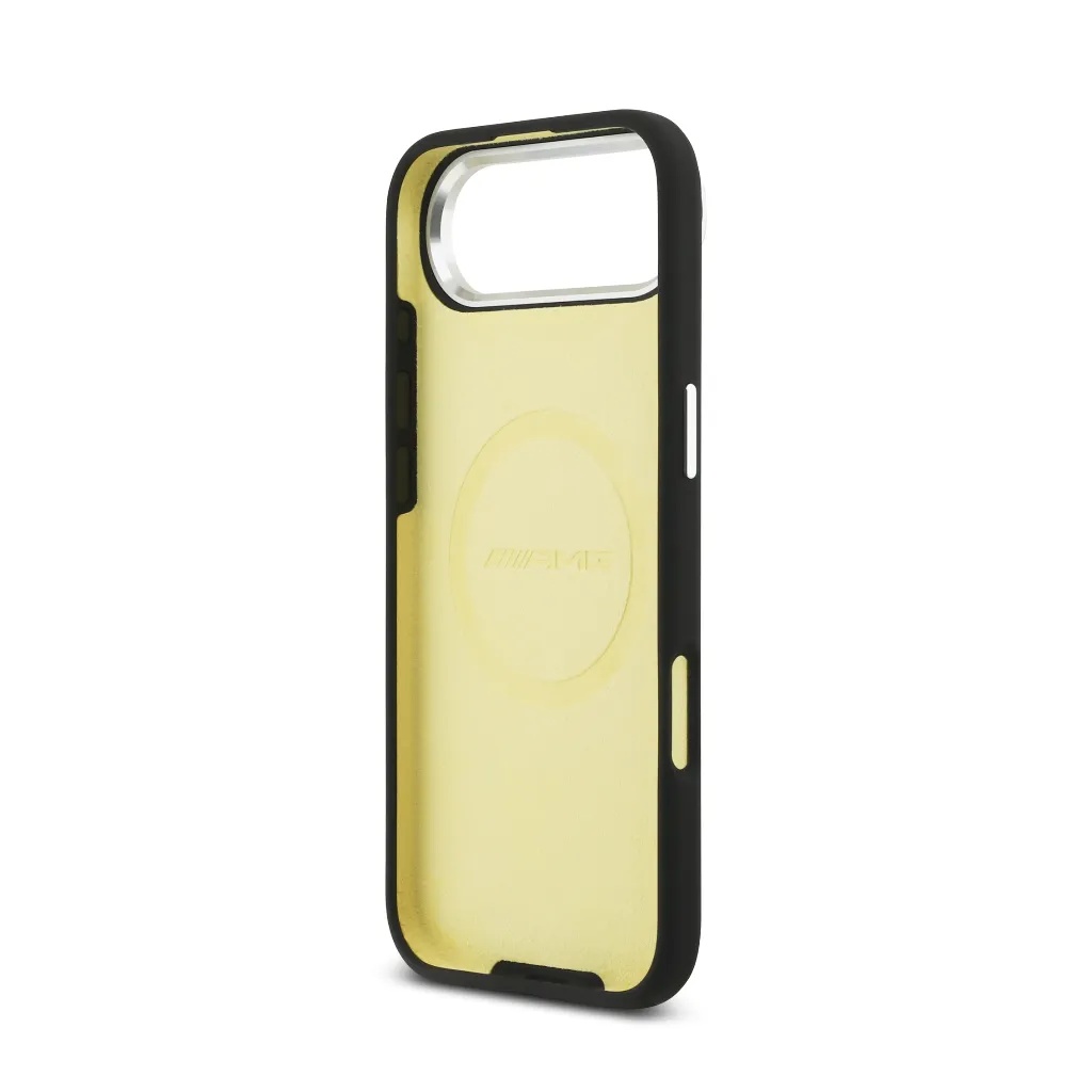 AMG maska MagSafe Oversize Rhombs Liquid