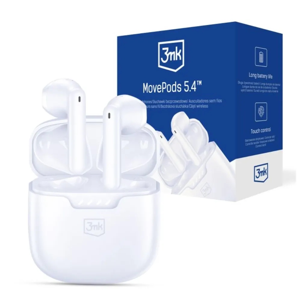 3mk slušalice MovePods 5.4