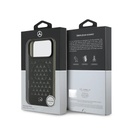 Mercedes-Benz maska MagSafe Frosted New Star Pattern