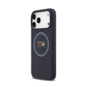 Red Bull maska MagSafe Blue Ring Liquid