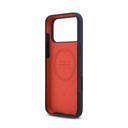 Red Bull maska MagSafe Blue Ring Liquid