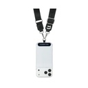 Karl Lagerfeld vezica za mobitel Choupette Tether Patch