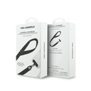 Karl Lagerfeld vezica za mobitel Choupette Tether Patch