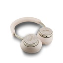 Guess slušalice 4G Pattern Classic Metal Logo