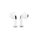 Guess slušalice TWS Round Printed Script Logo