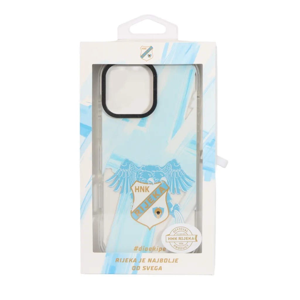 HNK Rijeka maska Orao