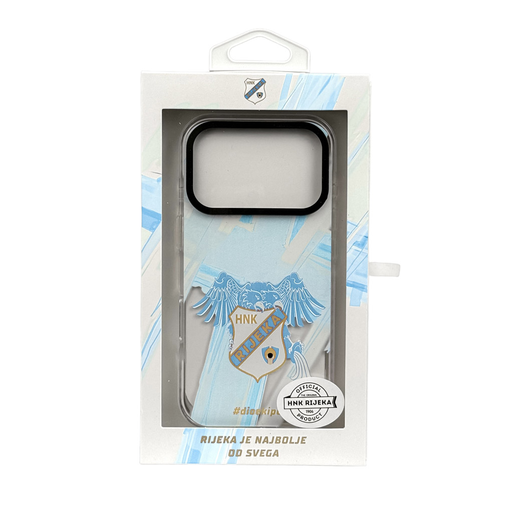 HNK Rijeka maska Orao