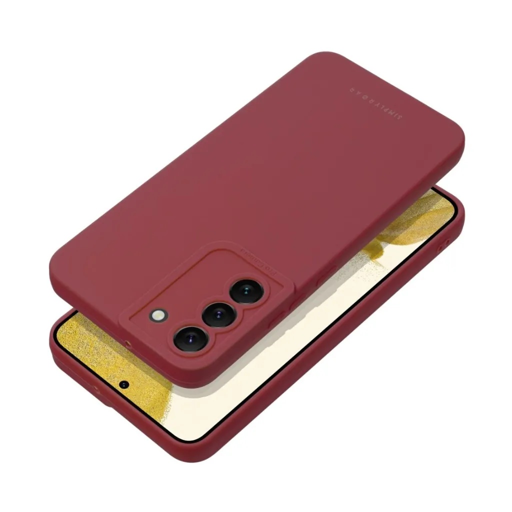 Silikonska maska Roar Luna