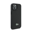 Lacoste maska MagSafe Petit Lacquer Logo