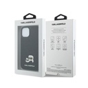 Karl Lagerfeld maska K&C Heads Pin Rhinestone