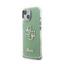 Guess maska Script Logo & 4G Metal Logo