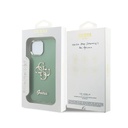 Guess maska Script Logo & 4G Metal Logo