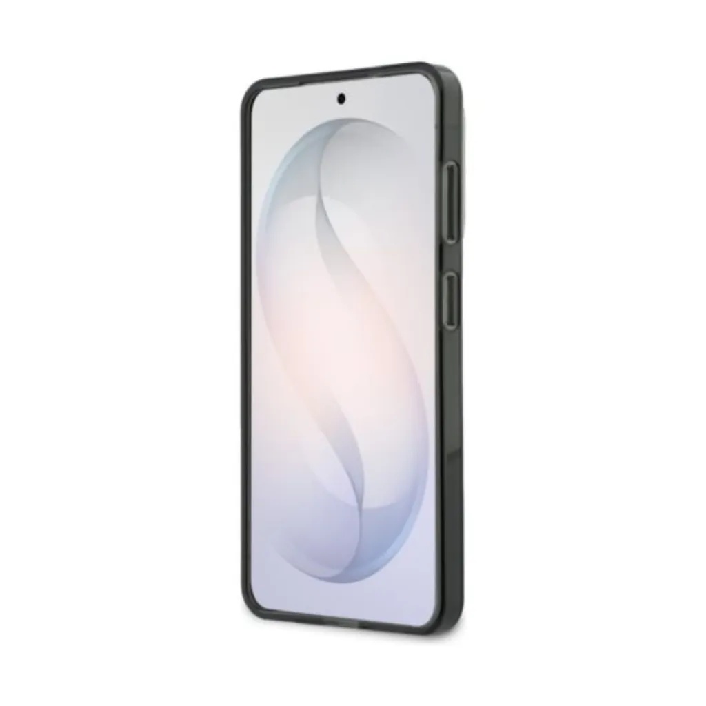 Karl Lagerfeld maska MagSafe Choupette Script Logo