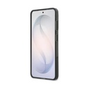 Karl Lagerfeld maska MagSafe Choupette Script Logo