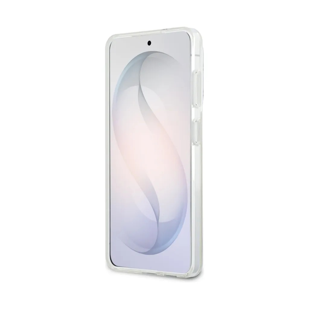 Karl Lagerfeld maska MagSafe K&C Back Drawing