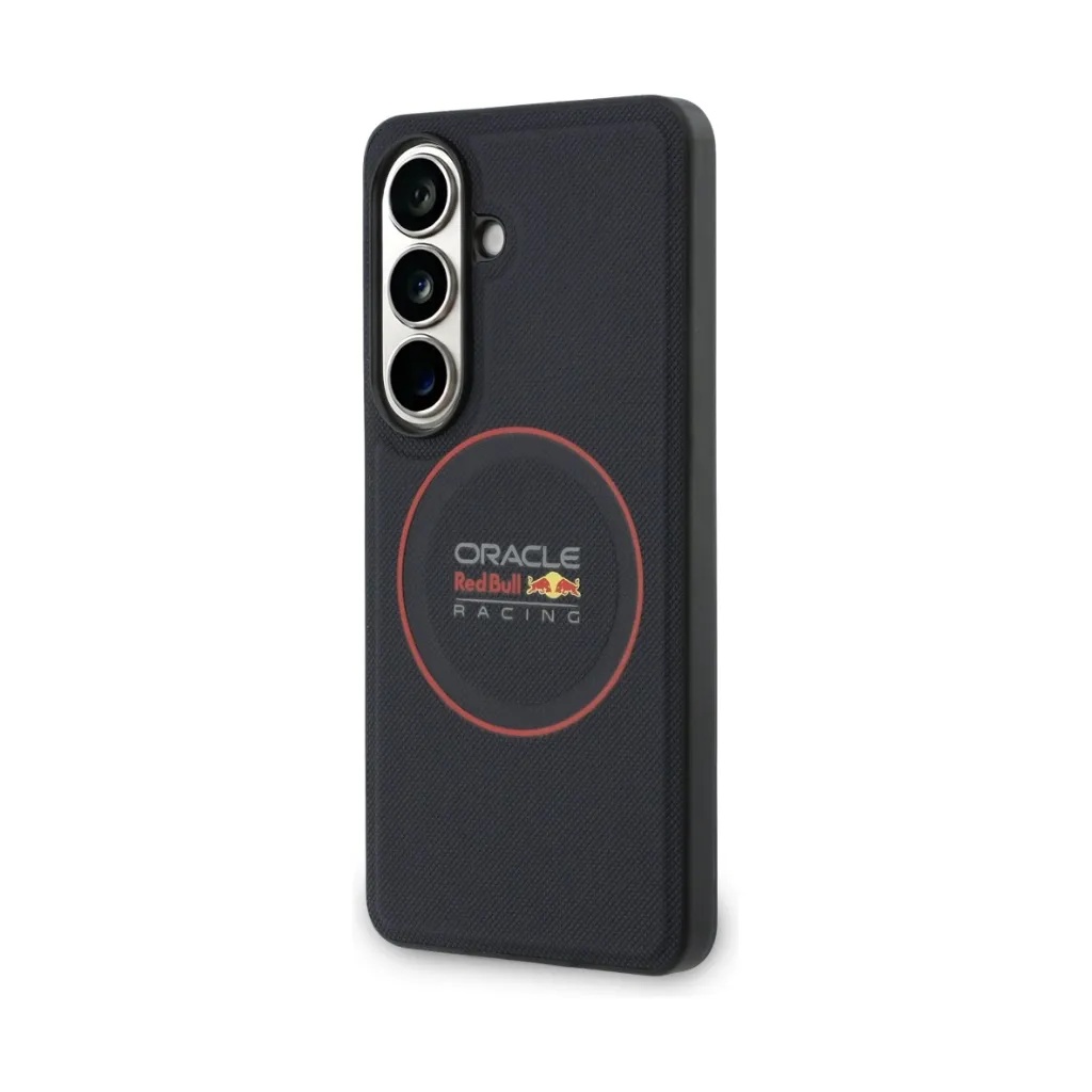 Red Bull maska MagSafe Meshed Red Ring