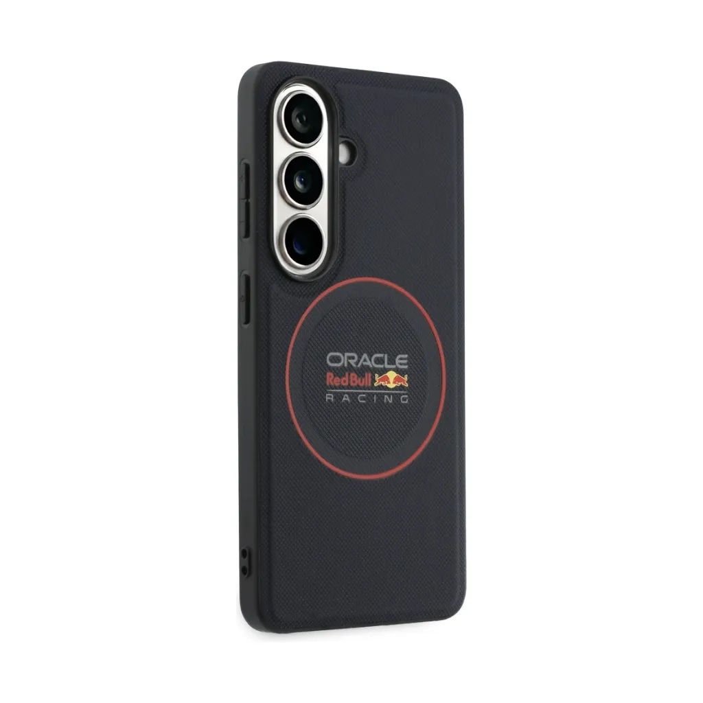 Red Bull maska MagSafe Meshed Red Ring