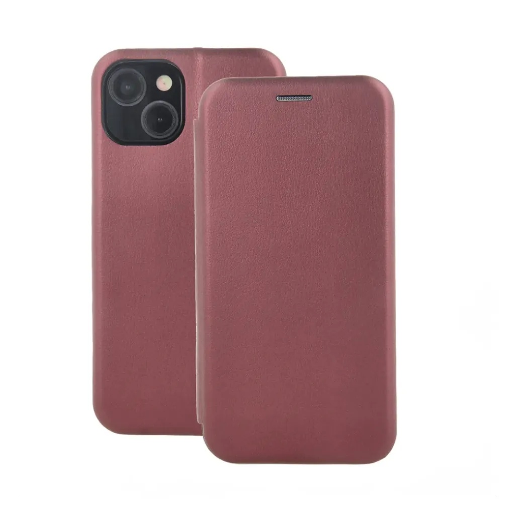 Preklopna maska Magnetic bordo