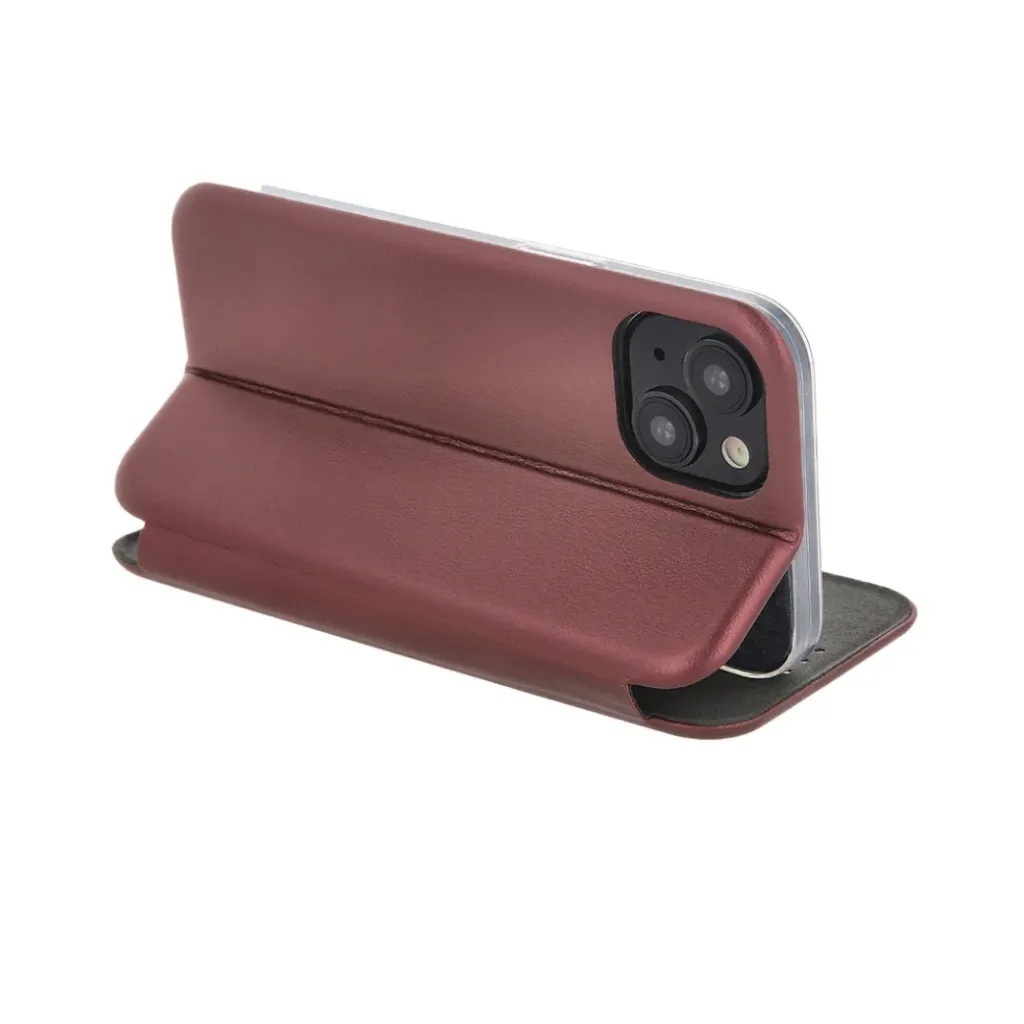 Preklopna maska Magnetic bordo