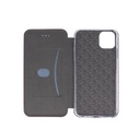 Preklopna maska Magnetic tamno zelena