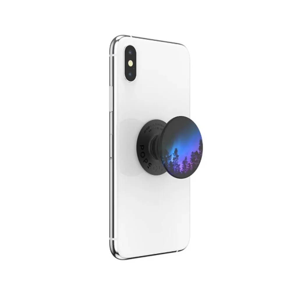 PopSockets držač za mobitel Aurora Woods