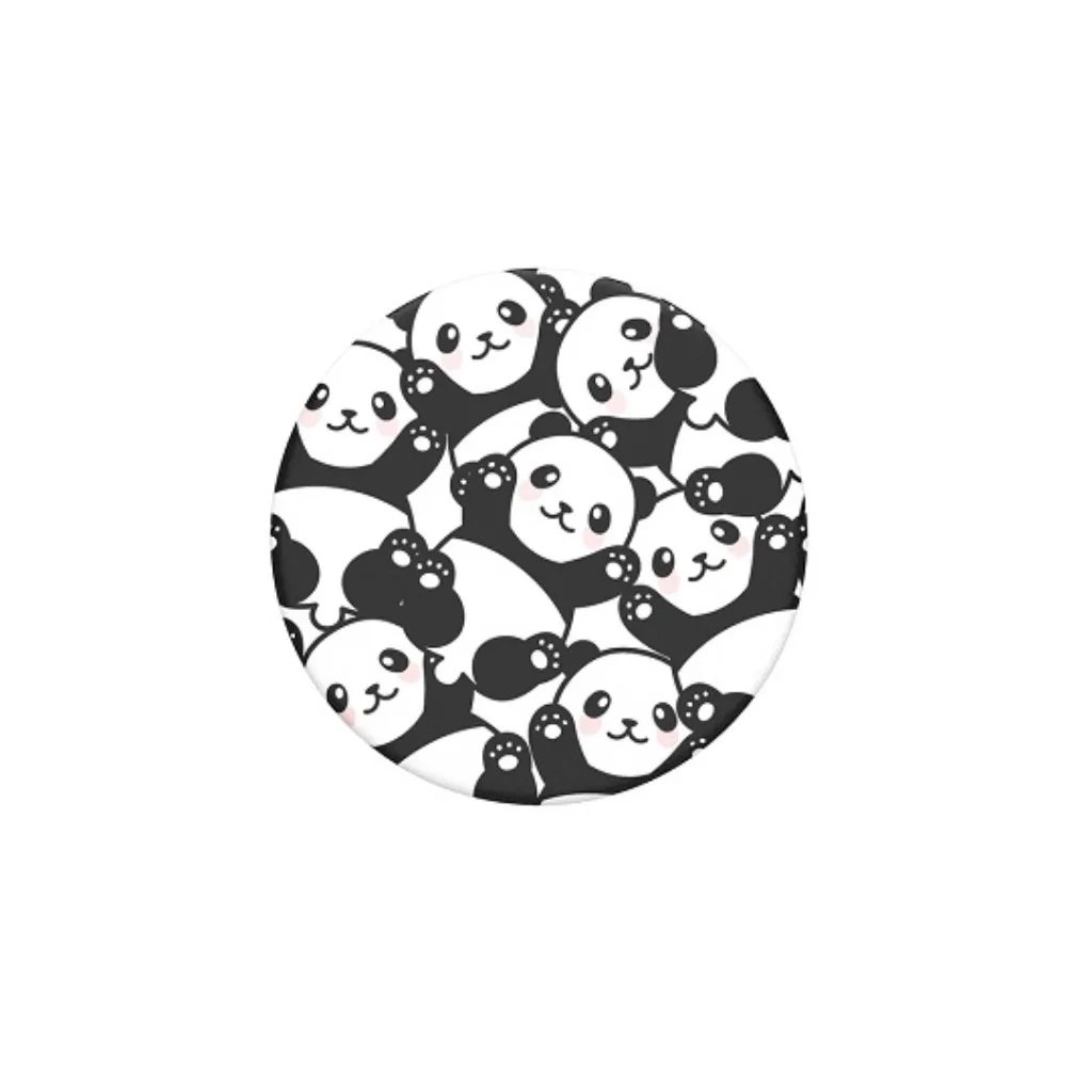 PopSockets držač za mobitel Pandamonium