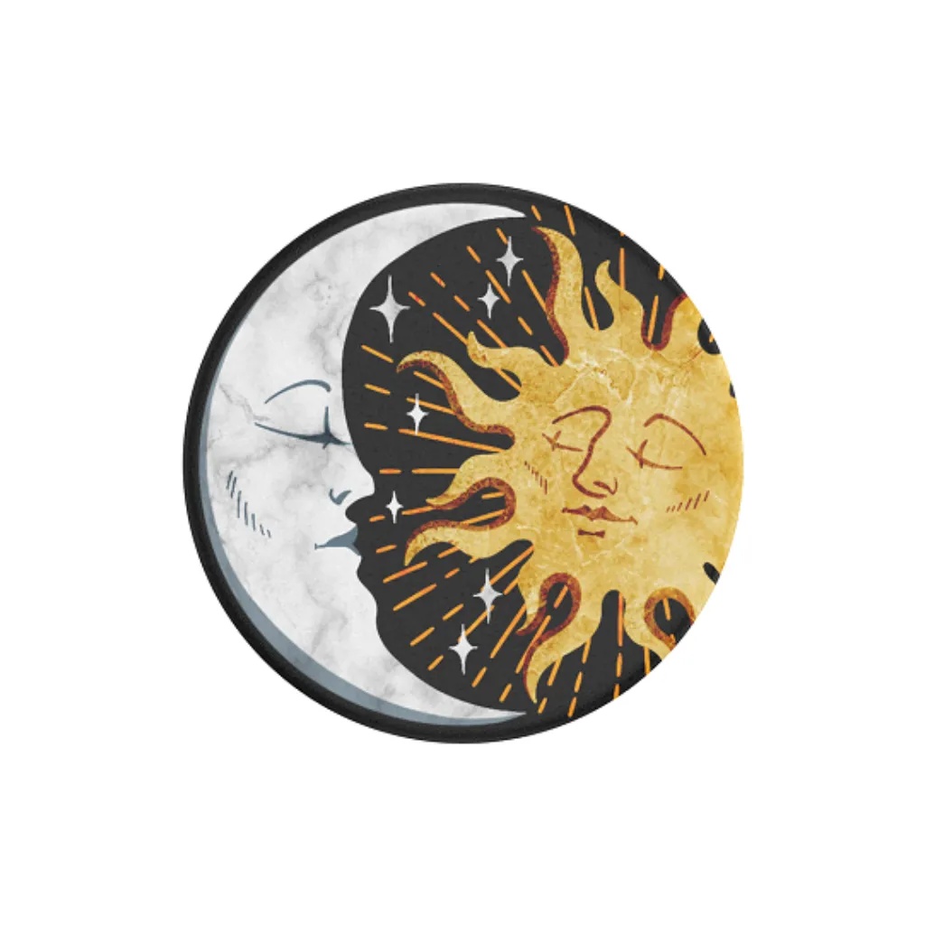 PopSockets držač za mobitel Sun and Moon