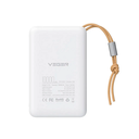 Veger power bank MagOn