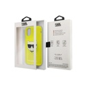 Karl Lagerfeld maska Choupette Fluorescent