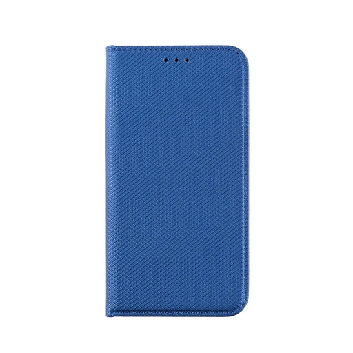 Bookcase Elegance (iPhone 13 Pro Max, dark blue)