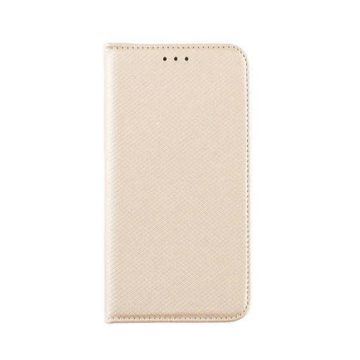 Bookcase Elegance (iPhone 13 Pro Max, gold)