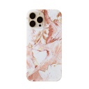 Phone Case Brown Marble