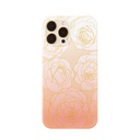 Phone Case Flower Net