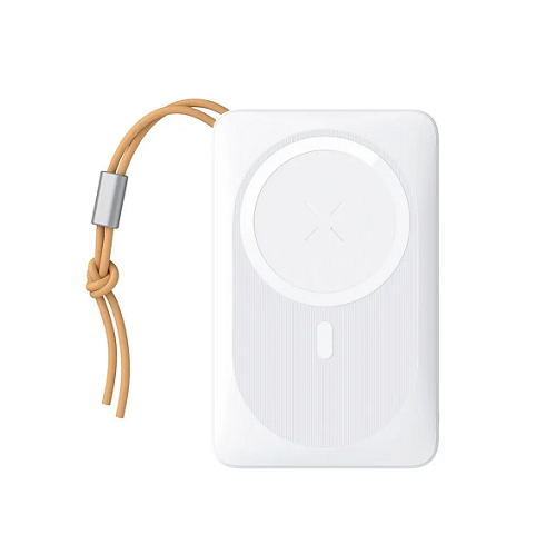 Veger power bank MagOn