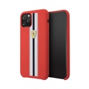 Ferrari Phone Case Vertical Stripes