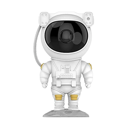 Projector Disco Astronaut