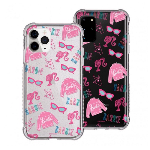 Barbie maska Accessories (Samsung S22 Ultra)