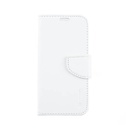 Preklopna maska Clip bijela