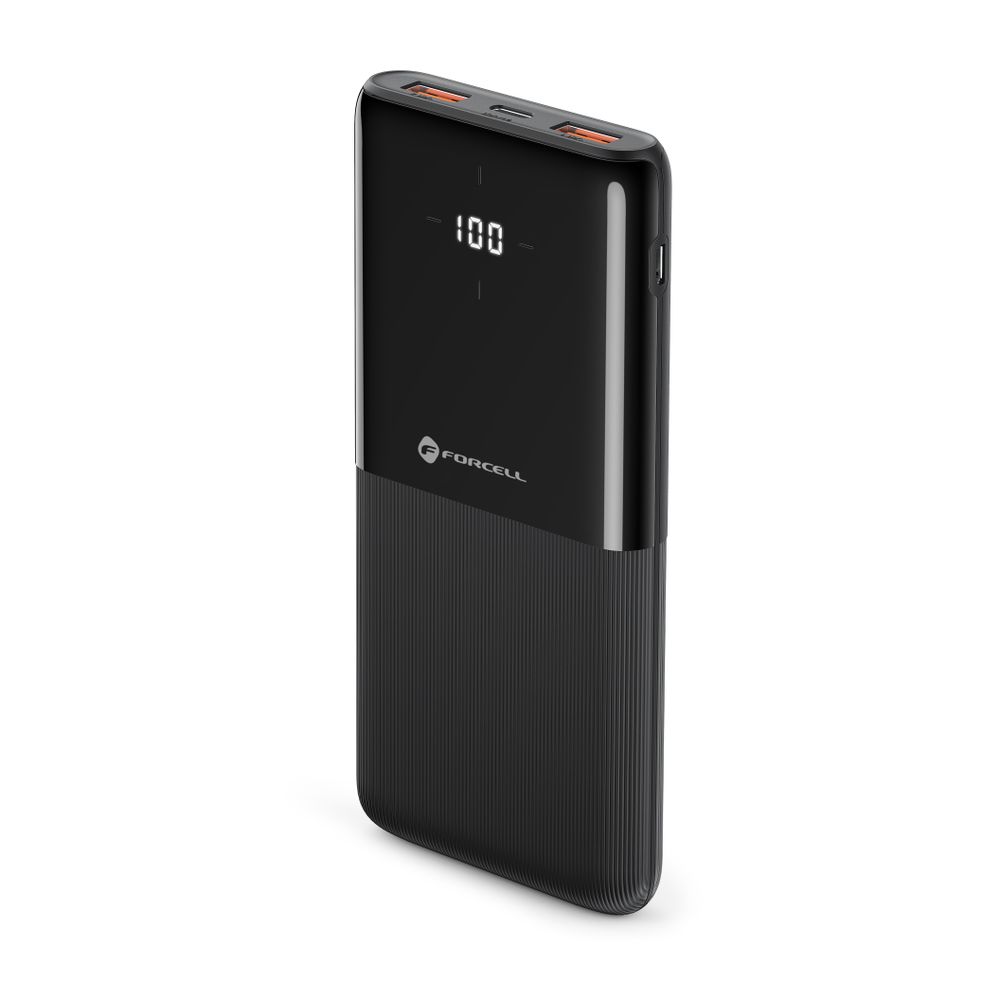 Forcell power bank F-Energy 10000 mAh