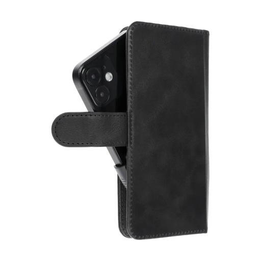 Preklopna maska Common (Univerzalno XL, crno)