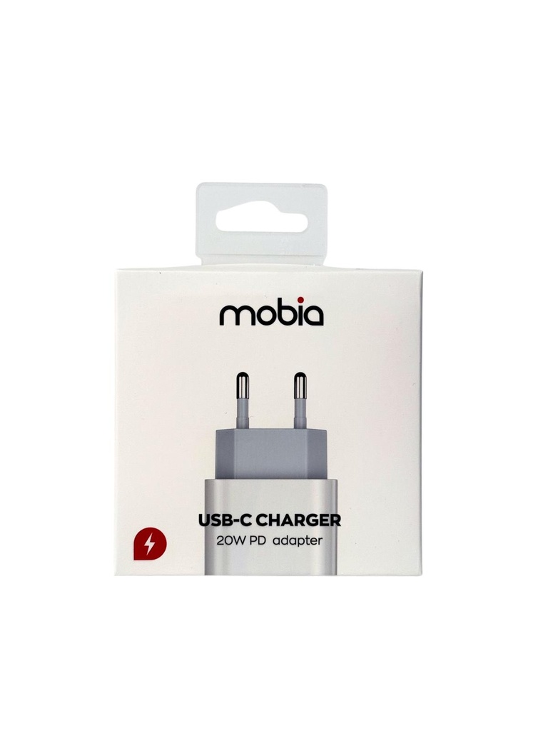 Mobia zidni adapter M-03 USB C