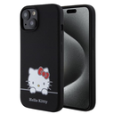 Hello Kitty Phone Case Daydreaming Logo Liquid