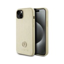 Guess maska Round Logo Strass