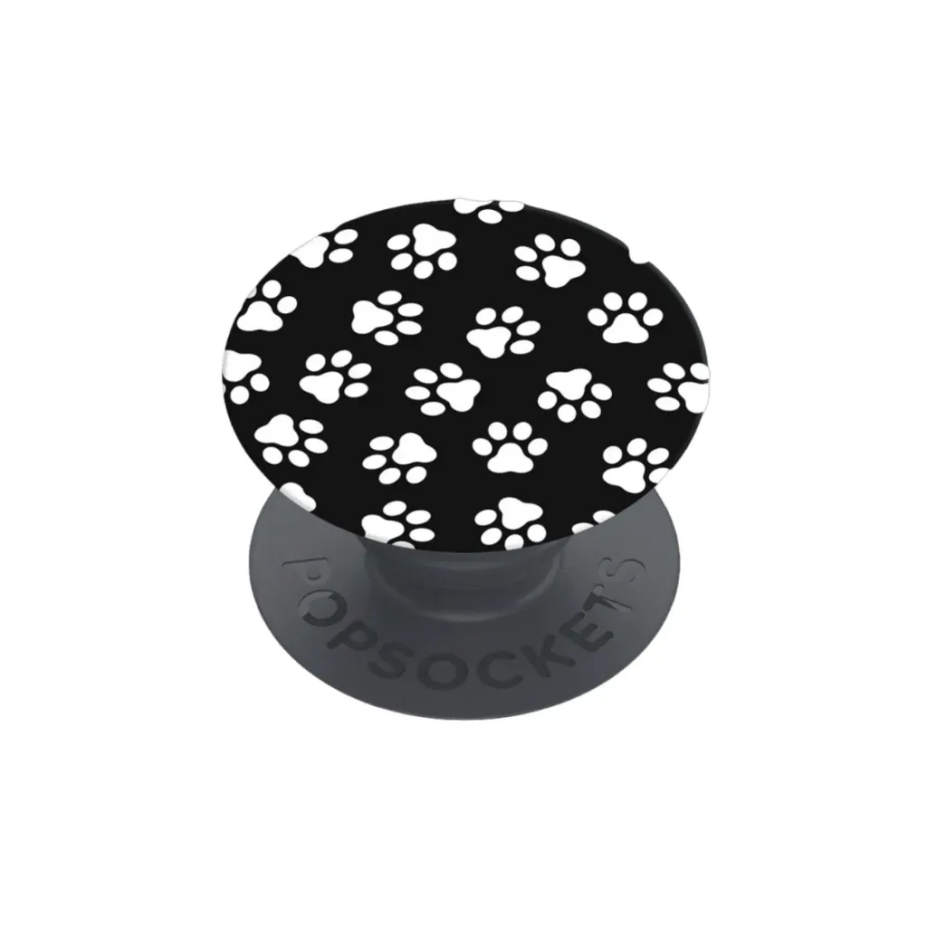 PopSockets Phone Holder Dog's Paws
