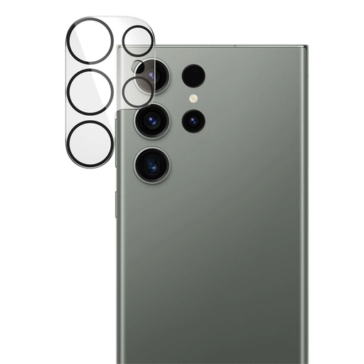 PanzerGlass Camera Protection PicturePerfect (Samsung S23 Ultra)