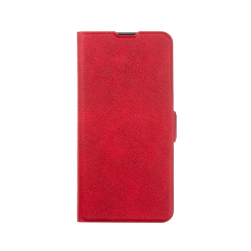 Preklopna maska Mono (Samsung S23+, crveno)