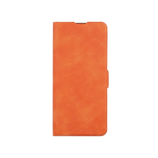 Bookcase Mono (Xiaomi Redmi Note 12 Pro, orange)