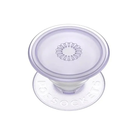 PopSockets Phone Holder PlantCore Dusty Lavender (purple)